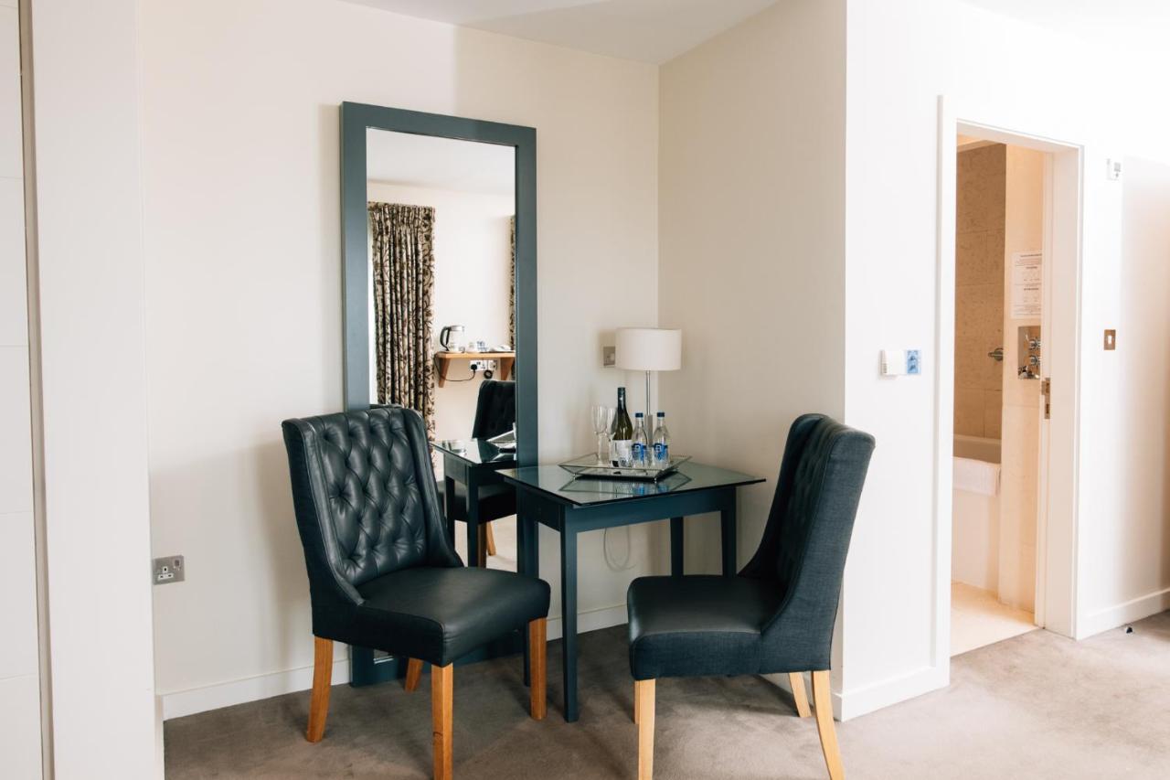 The York Hotel Portstewart Luaran gambar