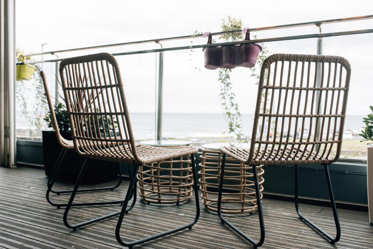 The York Hotel Portstewart Luaran gambar