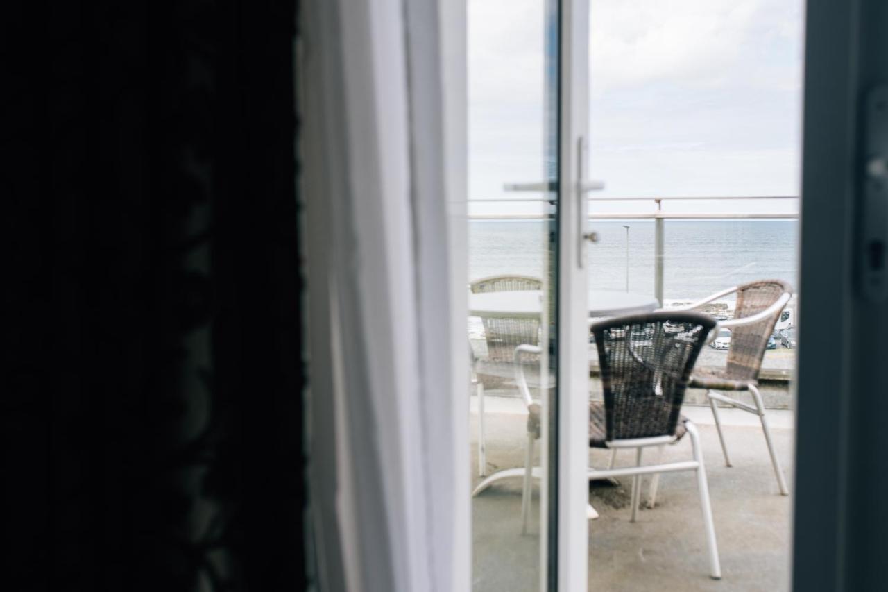 The York Hotel Portstewart Luaran gambar