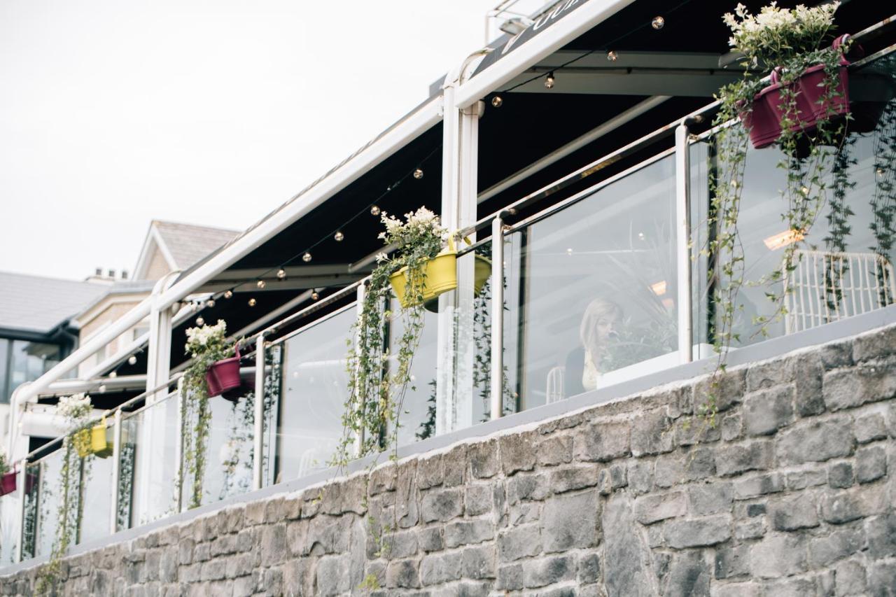 The York Hotel Portstewart Luaran gambar