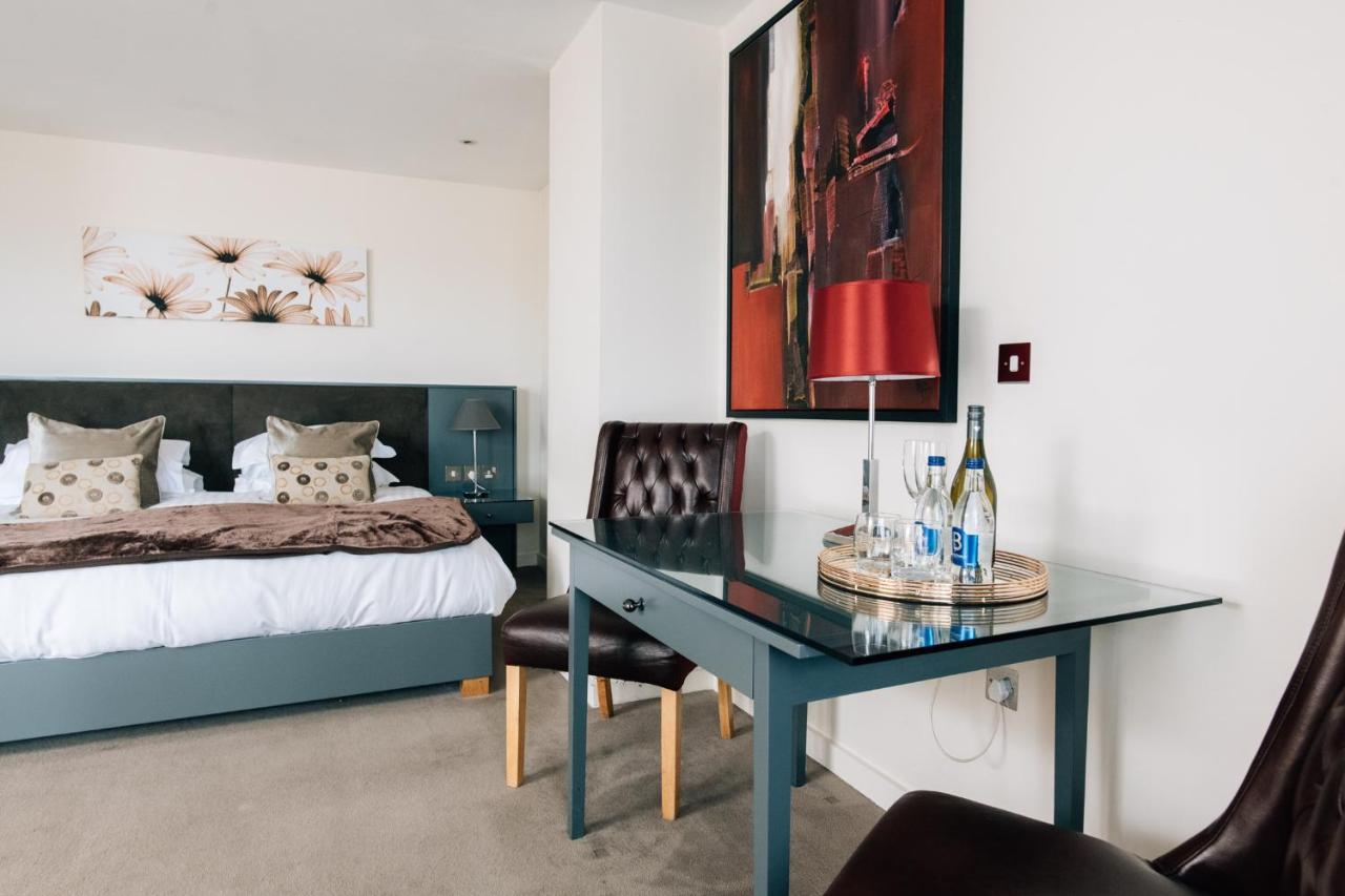 The York Hotel Portstewart Luaran gambar
