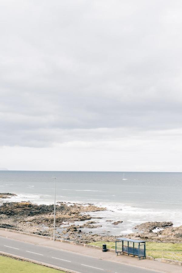 The York Hotel Portstewart Luaran gambar